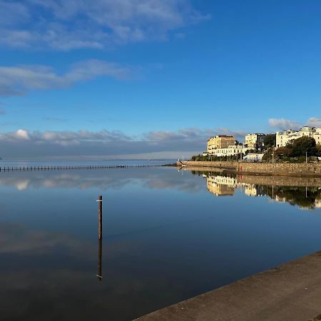 Queenswood Hotel Weston-super-Mare Exterior foto