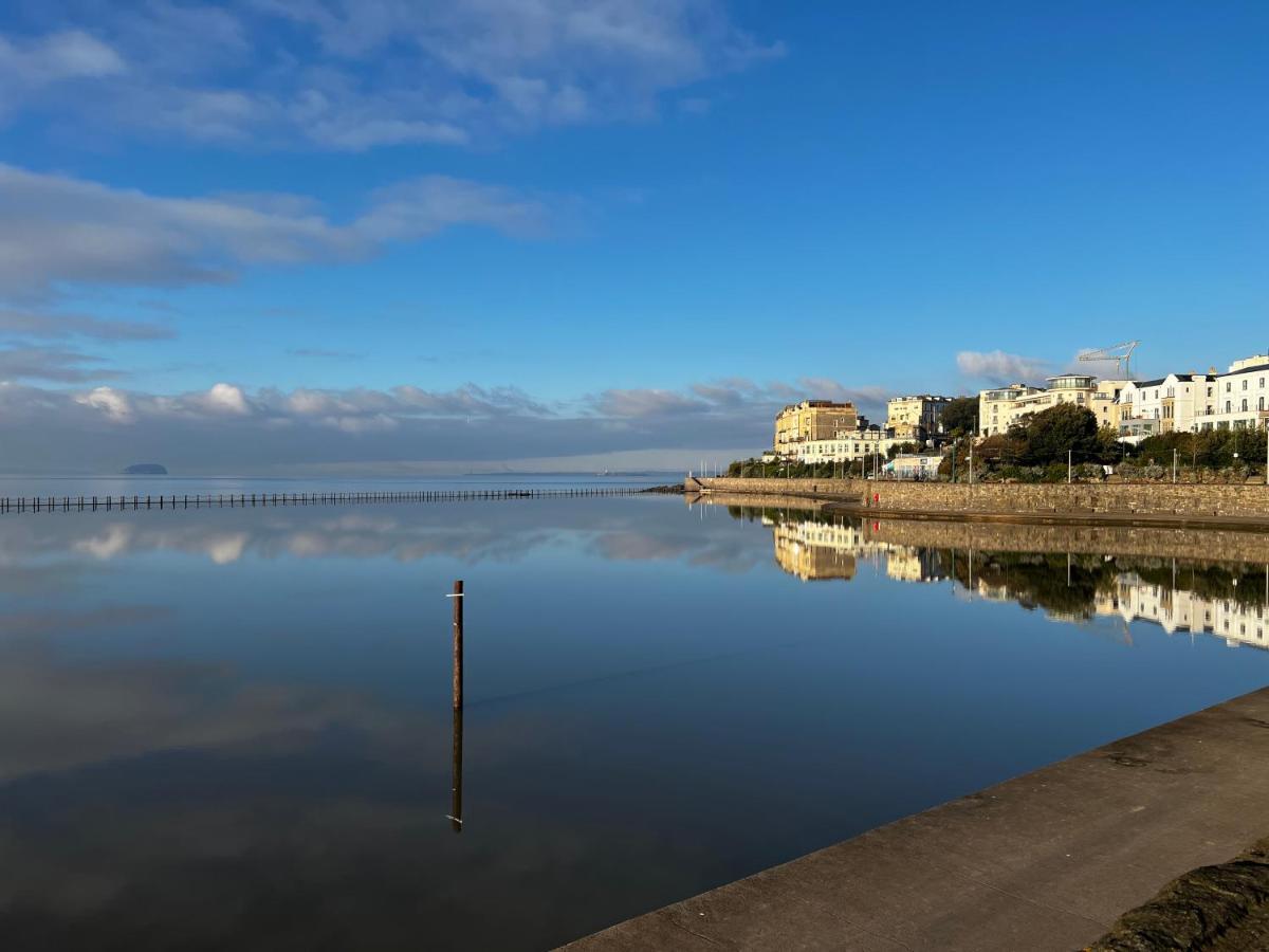 Queenswood Hotel Weston-super-Mare Exterior foto