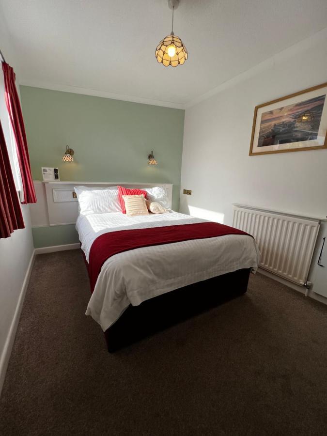 Queenswood Hotel Weston-super-Mare Exterior foto